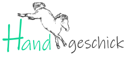 Handgeschick - Physio- und Rehatherapie für Pferde